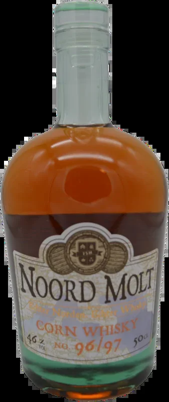 Dolleruper Corn Whisky