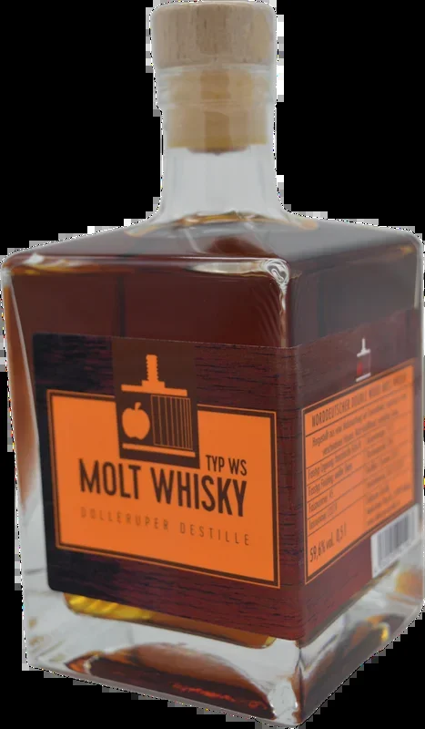 Dolleruper Molt Whisky Type WS