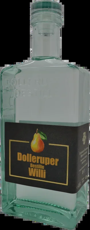 Dolleruper Willi – Birnenbrand