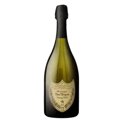 Dom Pérignon Blanc Vintage Champagner 2015 75cl