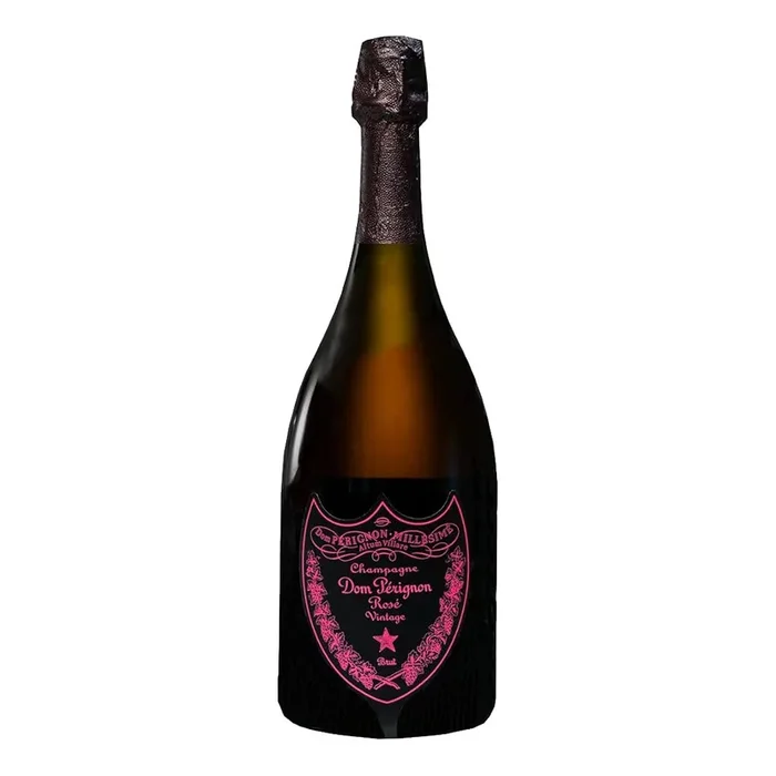 Dom Pérignon Rosé Luminous 2009
