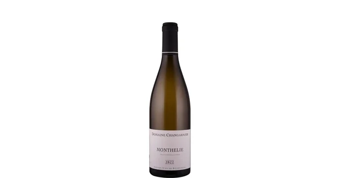 Domaine Changarnier Monthelie Blanc 2022 Biowein – FR-BIO-01