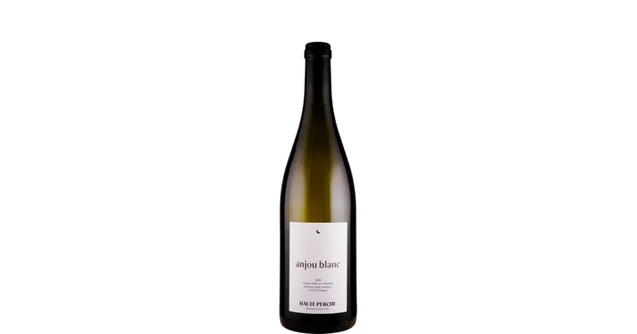 Domaine de Haute Perche Anjou blanc 2024 Biowein – FR-BIO-09