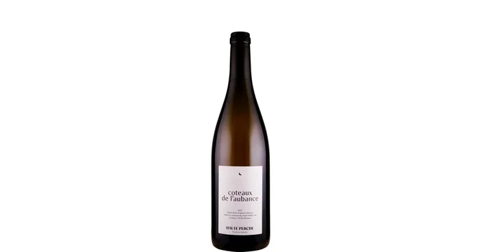 Domaine de Haute Perche Chenin blanc Coteaux de l’Aubance 2022 Biowein – FR-BIO-09