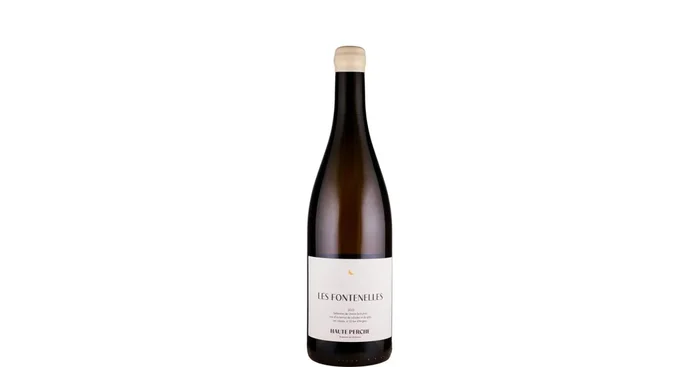 Domaine de Haute Perche Chenin blanc Les Fontenelles 2022