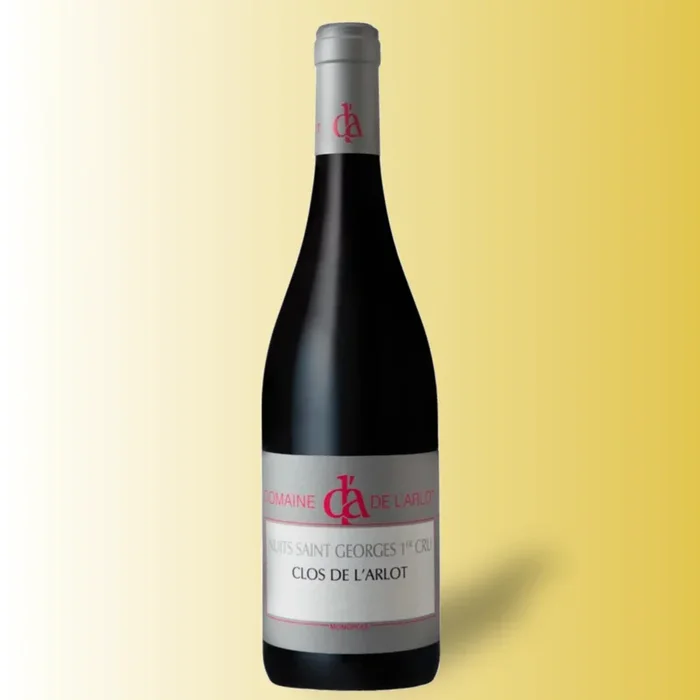 Domaine de L’Arlot Clos de L’Arlot Nuits-Saint-Georges Premier Cru 2022
