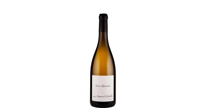 Domaine de l’Enchantoir Saumur blanc Terres Blanches 2023 Biowein – FR-BIO-01