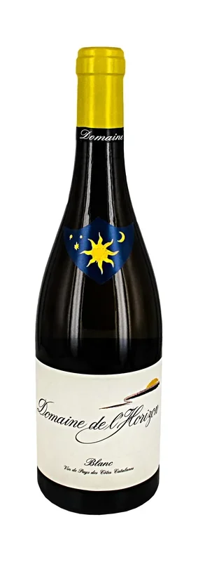 Domaine de l´Horizon Blanc2022