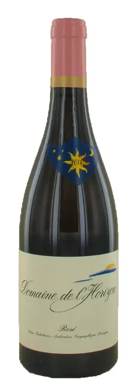 Domaine de l´Horizon Rosé Magnum2020