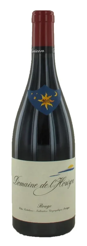 Domaine de l´Horizon Rouge2017