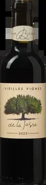 Domaine de la Jasse ‚Vieilles Vignes‘ Cabernet-Merlot (375 ml)