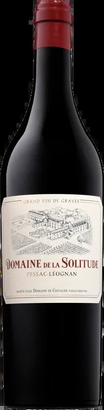 Domaine de la Solitude 2023