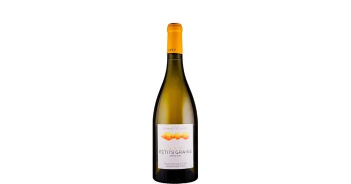 Domaine de Lucey Altesse Les Petits Grains 2022 Biowein – FR-BIO-15