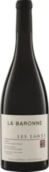 Domaine des Lanes Rouge Corbières AOP Ch. La Baronne