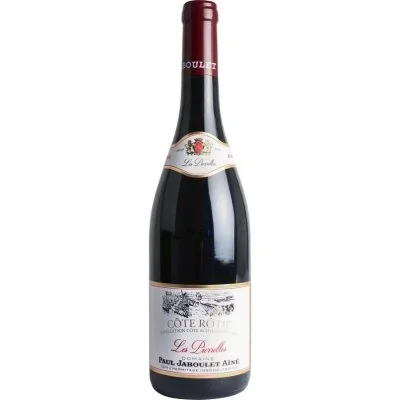 Domaine des Pierrelles Côte Rôtie AOP 2020 – Paul Jaboulet Aîné