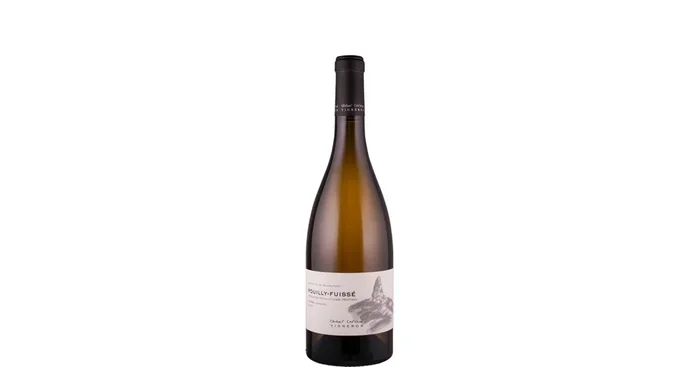 Domaine du Clos des Rocs Pouilly-Fuissé Pierre Longue 2022 Biowein – FR-BIO-01