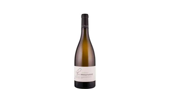 Domaine du Clos des Rocs Pouilly-Loché Clos des Rocs – Monopole 2021 Biowein – FR-BIO-01