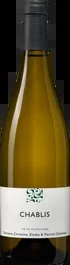 Domaine Elodie Chalmeau Chablis