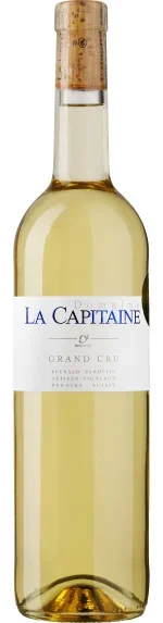 Domaine la Capitaine Vinzel Grand Cru