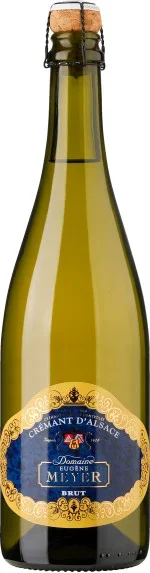 Domaine Meyer Crémant d’Alsace