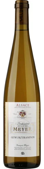 Domaine Meyer Gewürztraminer