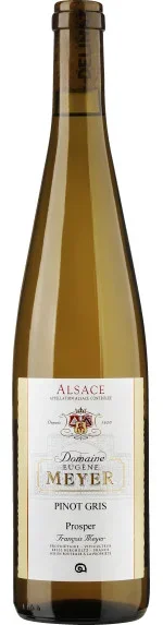 Domaine Meyer Pinot Gris Prosper
