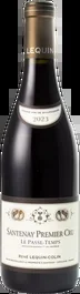 Domaine René Lequin-Colin ‚Le Passe-Temps‘ Santenay 1er Cru