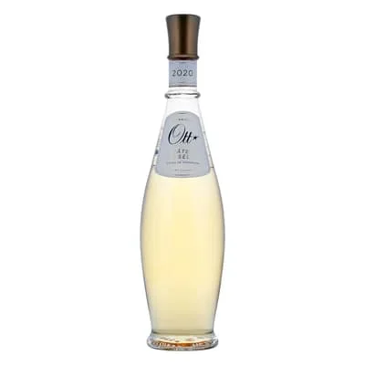Domaines Ott Château de Selle Rosé Coeur de Grain Côtes de Provence AOC 2020 300cl