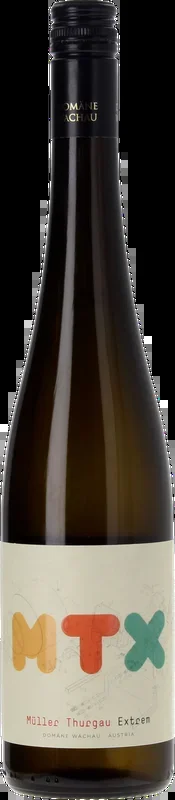 Domäne Wachau MTX Müller Thurgau Extrem 2022, 0,75 l