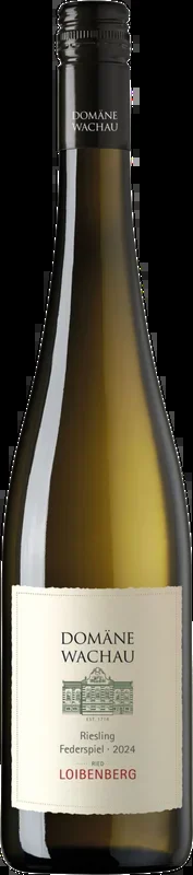 Domäne Wachau Riesling Ried Loibenberg Federspiel DAC 2024, 0,75 l