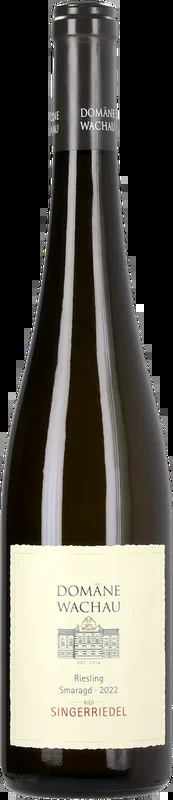 Domäne Wachau Riesling Smaragd Ried Singerriedel 2023, 0,75 l