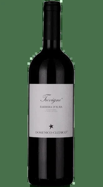 Domenico Clerico Barbera Trevigne