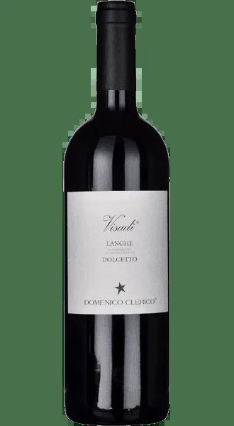 Domenico Clerico Dolcetto d’Alba Visadi