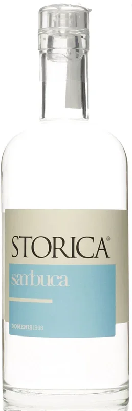 Domenis 1898 Storica Sambuca 0,7 Liter 40 % Vol.