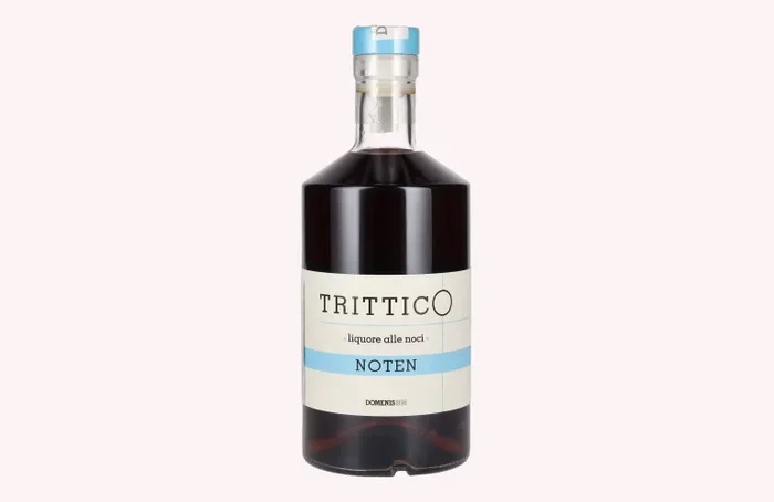Domenis 1898 TRITTICO NOTEN liquore alle noci 25% Vol. 0,7l