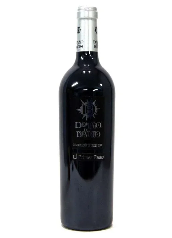 Dominio del Bendito – El Primer Paso Rotwein