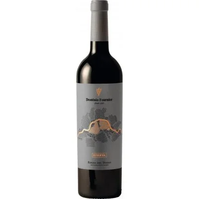 Dominio Fournier Reserva 2012