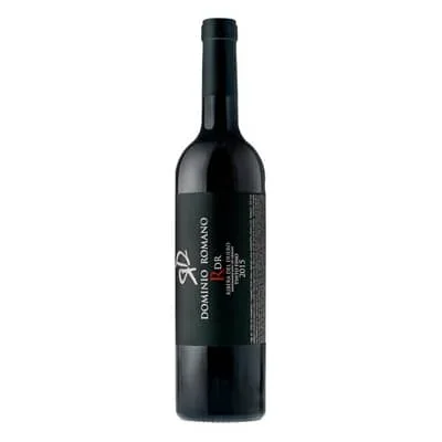 Dominio Romano RDR Tinto Fino 2015 75cl