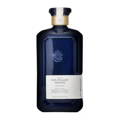 Don Fulano Tequila Imperial 100% Agave 70cl