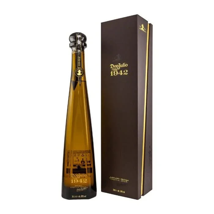 Don Julio 1942