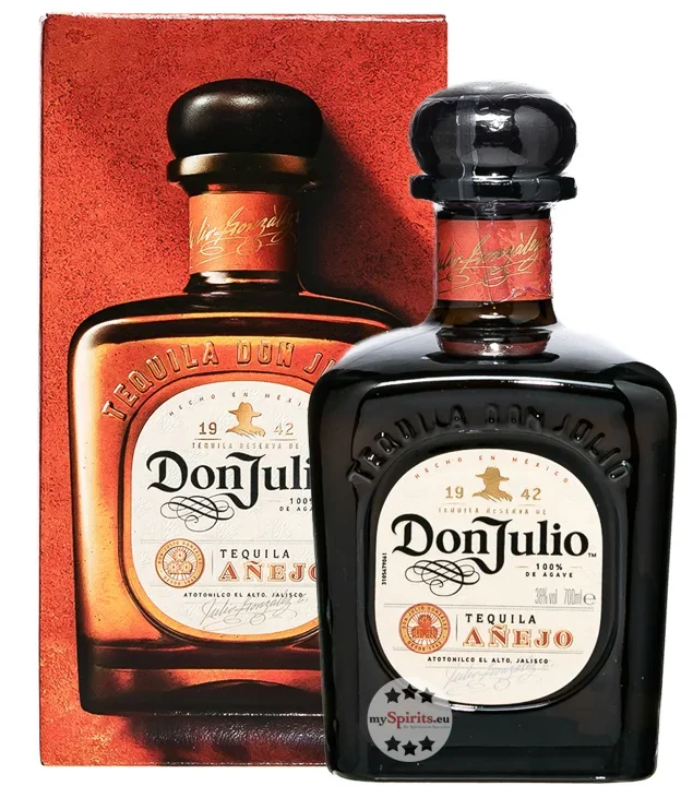Don Julio Anejo Tequila