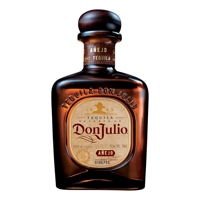 Don Julio Añejo