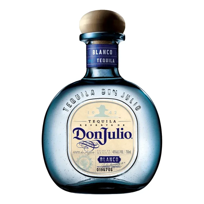 Don Julio Blanco
