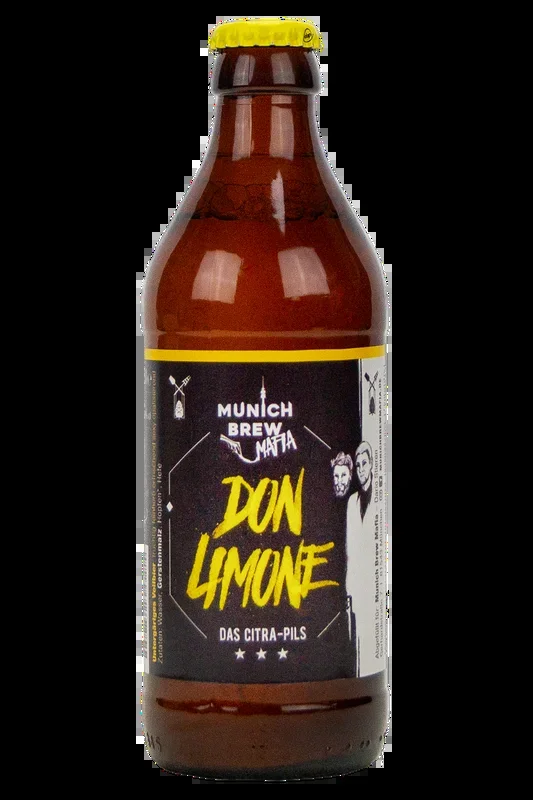 Don Limone – Pilsner