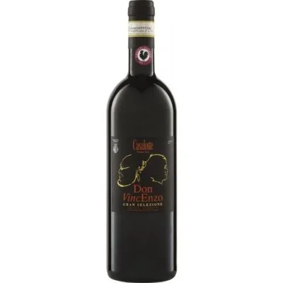 Don Vincenzo Toscana IGT Casaloste 2018 – Fattoria Casaloste