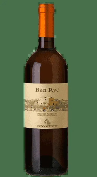 Donnafugata Ben Ryè Passito di Pantelleria 0,375 L