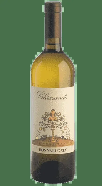 Donnafugata Chiaranda Chardonnay