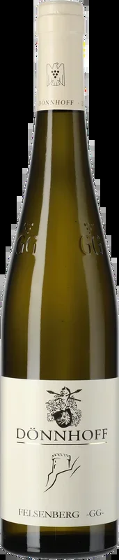 Dönnhoff: Riesling Felsenberg Felsentürmchen Großes Gewächs 2014