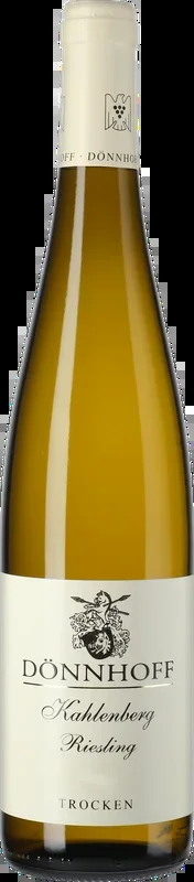 Dönnhoff: Riesling Kreuznacher Kahlenberg Erste Lage 2017