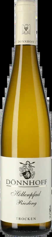Dönnhoff: Riesling Roxheimer Höllenpfad Erste Lage 2013
